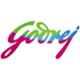 Godrej Ultra Vertibolt 2C Texture Brown Rim Lock, 8109