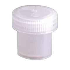 Tarsons 15ml Polystyrene Cryochill Wide Mouth Specimen Vial, 883191