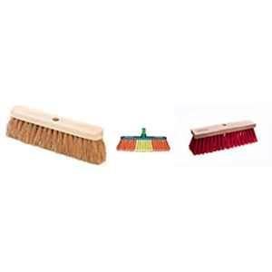 Abbasali 3Pcs Cleaning Brush Set