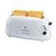 Singer Quadro Pop 4 Slice 1100W Popup Toaster