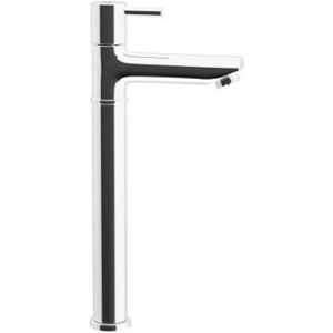Prestige 12 inch Stainless Steel 304 Chrome Finish Pillar Cock