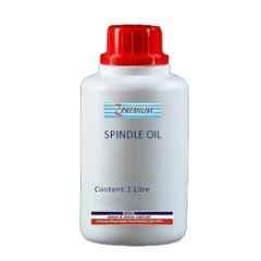 Z Premium 1 Litre Spindle Oil (Pack of 4)