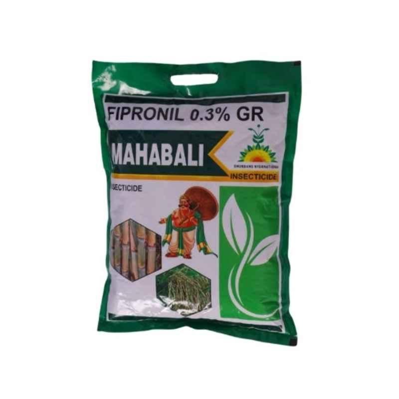 Shurbans 250ml Gibberellic Acid 0.001% L Majboti Plant Growth Regulator (Pack of 2)