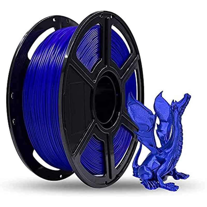 Creality Premium 1.75 mm PLA 3D Printing Filament (Red) at Rs 1999