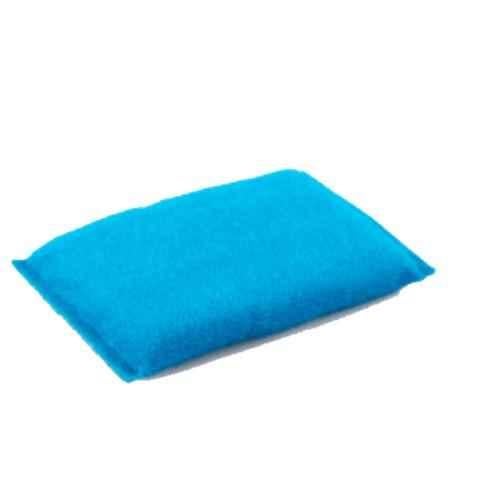 Buy Kleeno Blue Non Stick Utensil Scrubber, 8901372116578 Online At Best  Price On Moglix