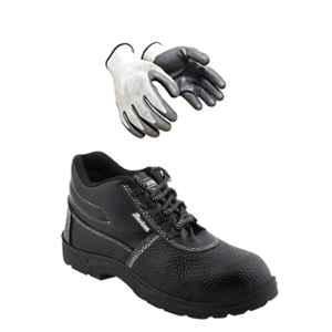 Aero steel best sale safety shoes