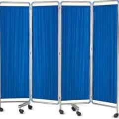 Yes Kay 4 Fold Hospital Screen