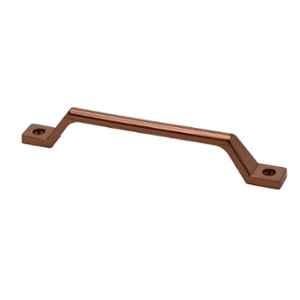 RAB Parish 128mm Zinc Rose Gold Drawer Pull Handle (Pack of 4)