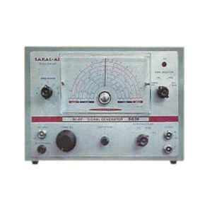 MetroQ SG28S AF/RF Saral Oscillator