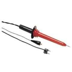 Fluke 80K-6 Red & Black High Voltage Probe, 532424