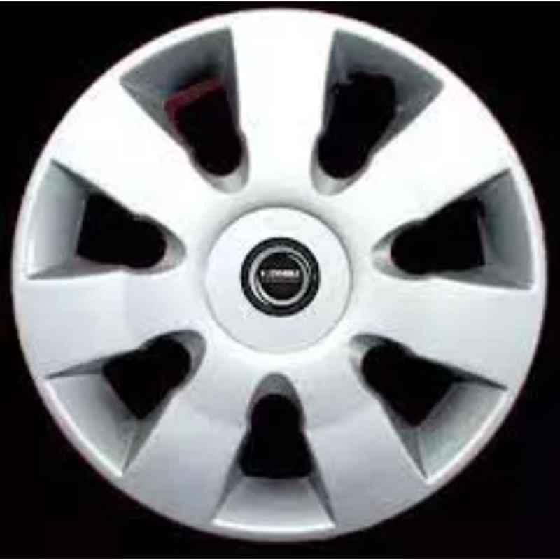 Carsaaz - Maruti Suzuki Wagonr New 13 inch Wheel Cover Push Type, CAR-0214FN