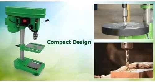 manufacturer details for