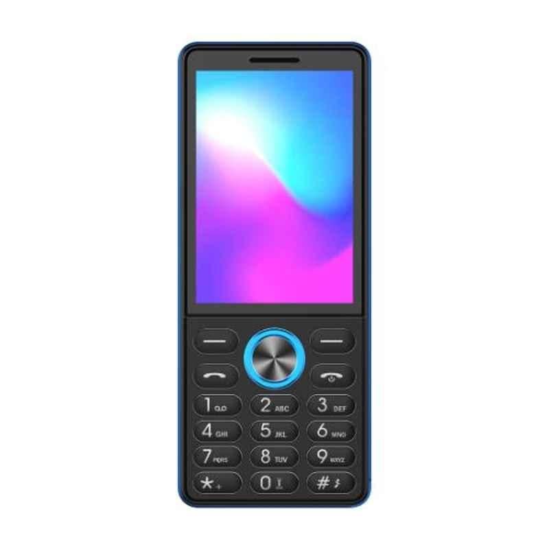 I Kall K6300 Blue Feature Phone