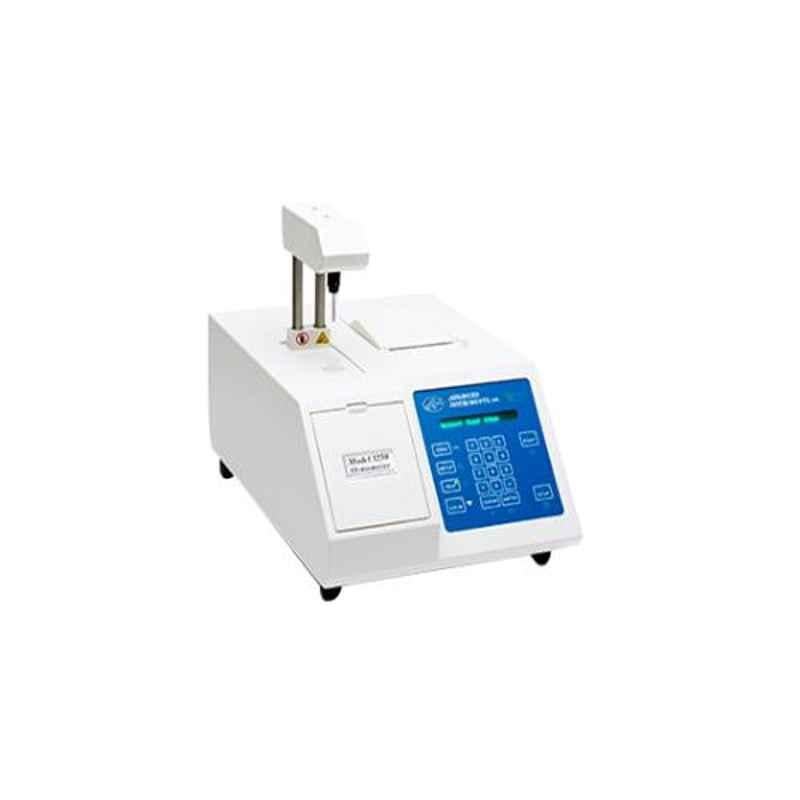 Advance Instruments 3250 100-240VAC Single Sample Osmometer