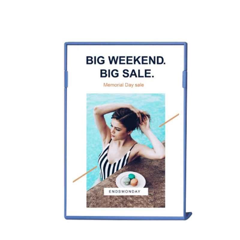 Solo A4 Sign Holder, ASHA4 (Pack of 10)
