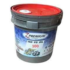 Z Premium ISO VG 100 20 Litre Oil