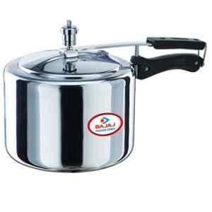 Bajaj 3 Litre PCX 33 Pressure Cooker (Pack of 2)