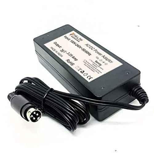 hikvision 16 channel dvr adapter
