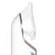 Mypurmist Medical Grade Latex Free Replacement Mask for Ultrapure Steam Inhaler, NI1898