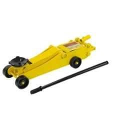 Imported 15 Ton Heavy Duty Hydraulic Trolley Jack, HTJ15