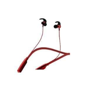 boAt Rockerz 238 Red In Ear Bluetooth Headset