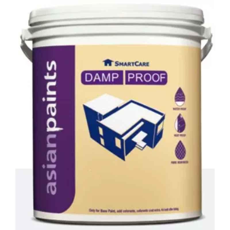 smartcare waterproofing