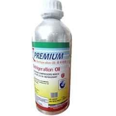 Z Premium 1 Litre R410A Refrigeration Oil (Pack of 4)