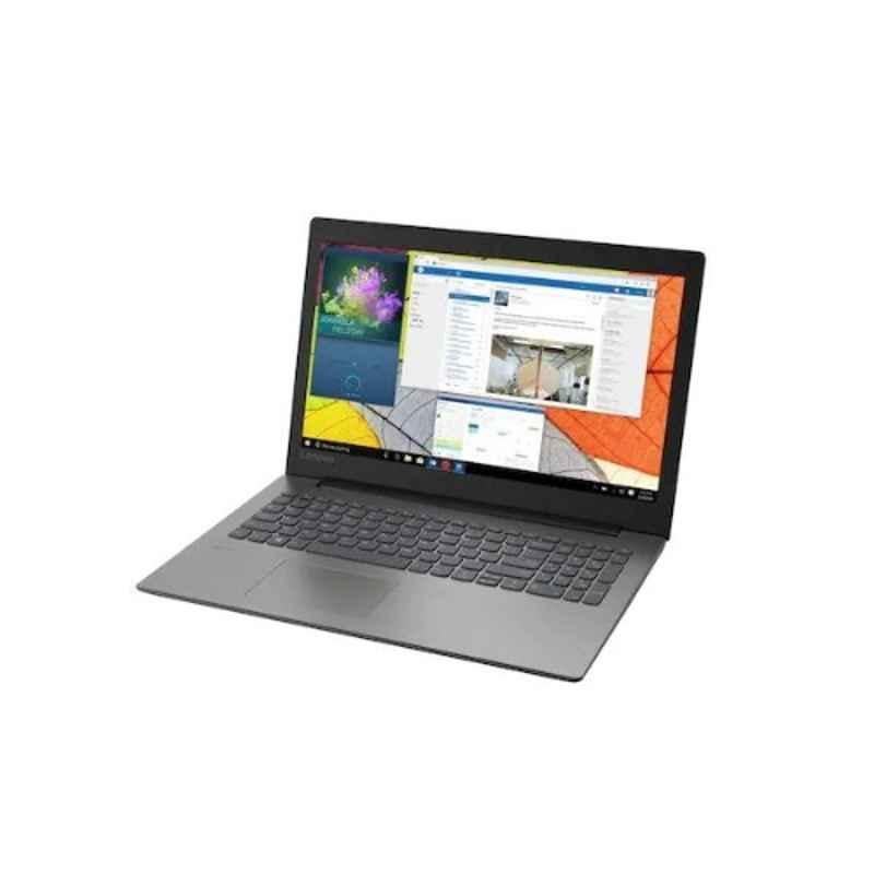 Lenovo IdeaPad 330S-14IKB Platinum Grey Laptop with Intel Core i3-8130U/4GB/1TB HDD/Win 10 Home & 14 inch HD Display, 81F400QEAX