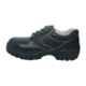 Bata Industrials New Bora Work Safety Shoes, Size: 7 (Pack of 10)