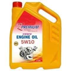 Z Premium 5W10 5 Litre Premium Engine Oil