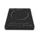Usha Cook Joy 3820 2000W Black Induction Cooktop with Touch, 40745382041N