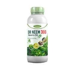Katyayan Dr Neem 300 5 Litre Neem Oil Insecticide, K-6101