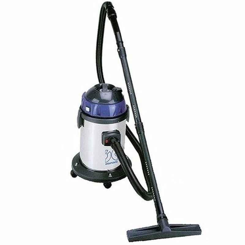 Intercare Wet and Dry Vacuum Cleaner, Professional 202, 28 L, 1200W