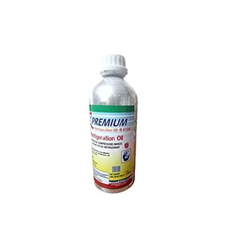 Z Premium 1 Litre Premium R410 Oil