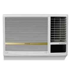 Hikoki RAW318HDEA 1.5 Ton 3 Star White Window Inverter Air Conditioner, 575199