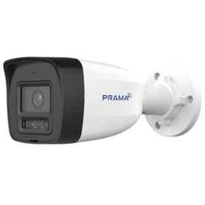 Prama 2MP 1920x1080p IP Network Bullet Camera, PT-NC120D3-WNM(D2)