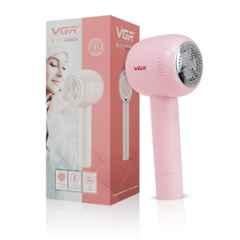 VGR V-813 ABS Blush Pink Professional Lint Remover with 40min Run Time & 2 Years Warranty