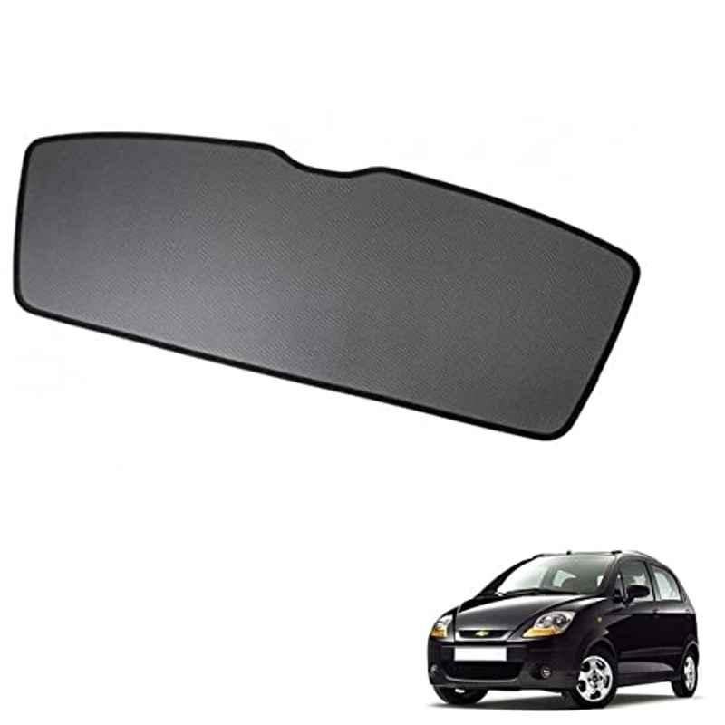 Kozdiko Car Dicky Sunshade Curtain for Chevrolet Spark