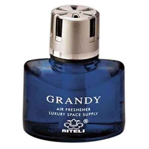 Buy Grandy 138ml Blue Aqua Car Air Freshener Online At Price ₹ 436