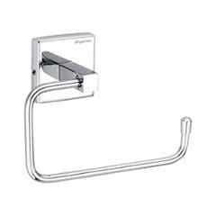 aligarian Steel Bathroom Accessories Set with Towel Rod,Ring