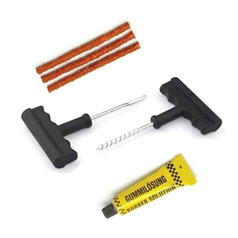 Kingsway 12V DC ABS & Steel Car Cigarette Lighter for All Cars