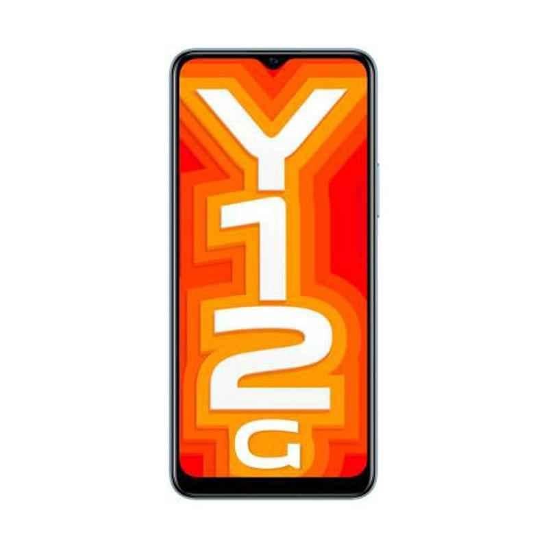 Vivo 6.51 inch 32 GB Handset Android Smartphone , Y12G