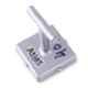 Lovely 40kg Atlas Carbon Steel Weight Lifting T Magnet