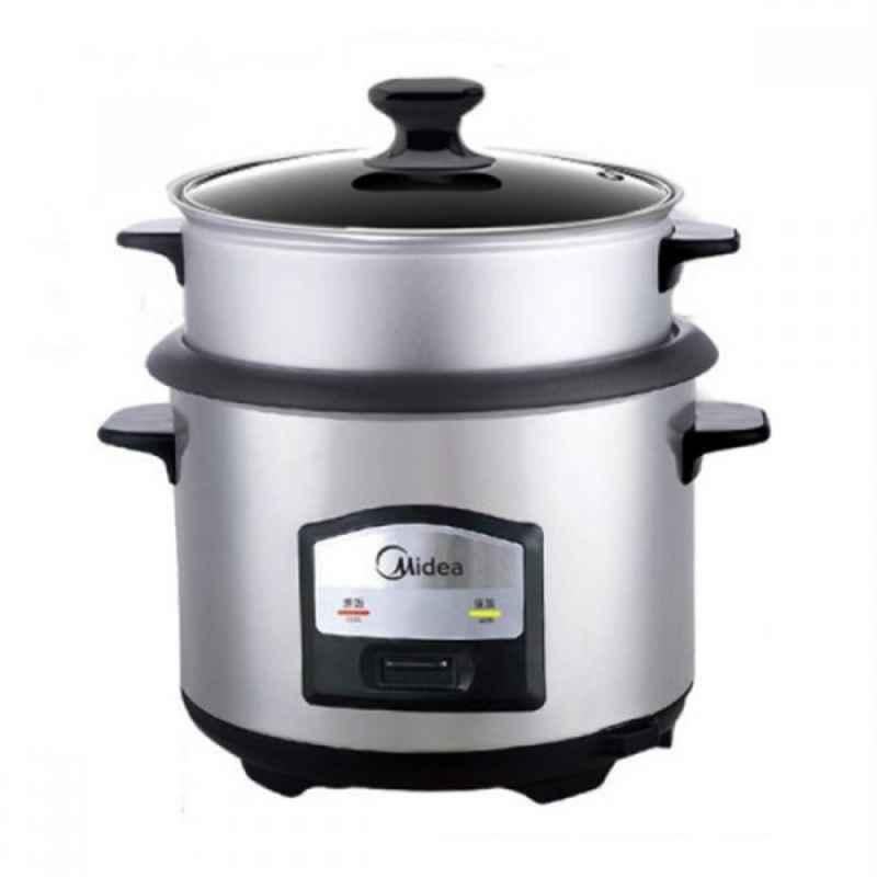 Midea 800W 1.5L Rice Cooker, MGTH457A