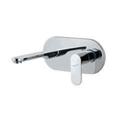 Jaquar Opal Prime Gold Dust Single Concealed Stop Cock Kit, OPP-GDS-15441PM