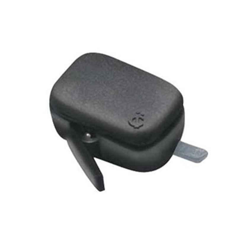 Car International Sliding Window Lock Left & Right in Black for Van, Gypsy, CI-120 (Set of 2)