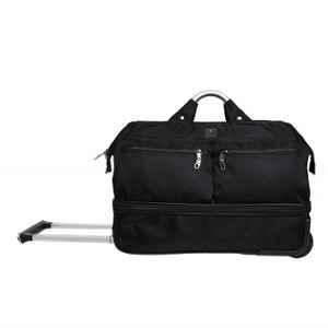 Buy Safari Vivid Plus 75cm Polycarbonate Trolley Bag Online At Best Price  On Moglix