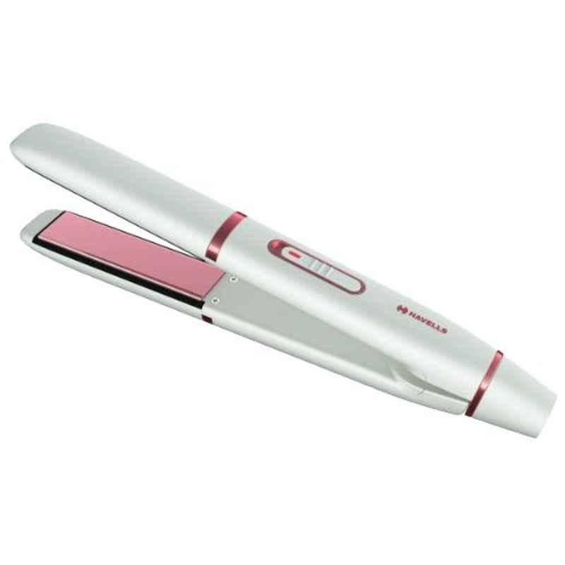 Havells hair 2024 straightener hs4104 review