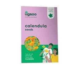 Ugaoo 25g Vegetable Calendula Seeds, NUFSO014