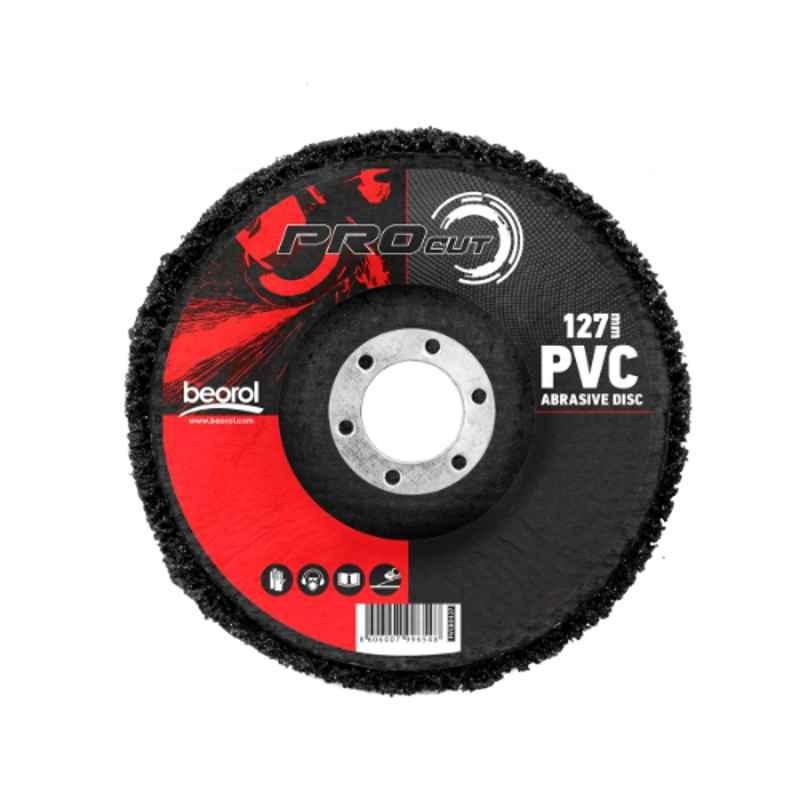 Procut 127mm PVC Abrasive Disc, PVCBD127